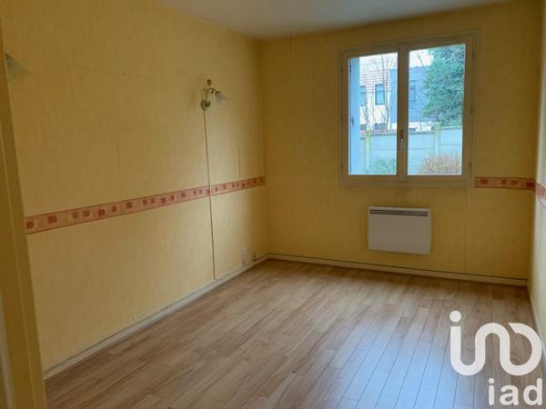 Appartement à vendre 5 pièces 92 m² La Ferté-sous-Jouarre