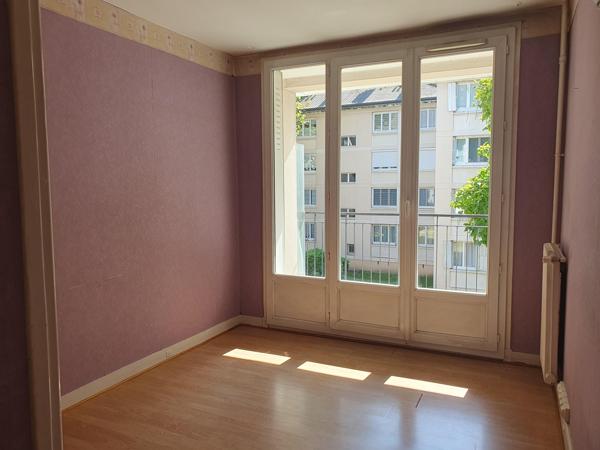 Vente / Appartement T4