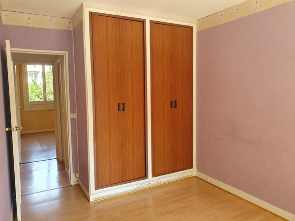 Vente / Appartement T4