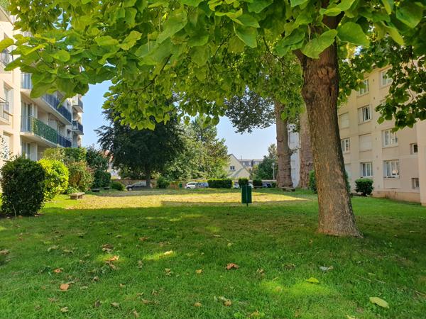 Vente / Appartement T4