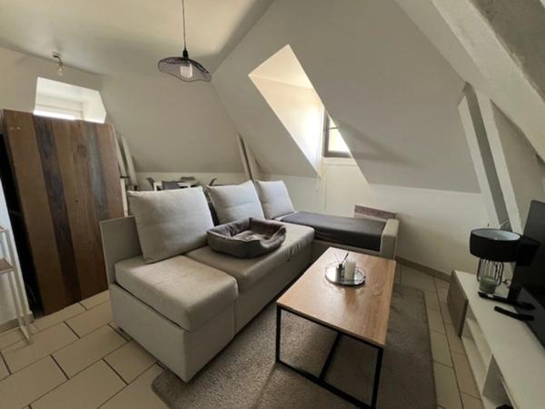 Appartement à louer 2 pièces LA SUZE SUR SARTHE (72)