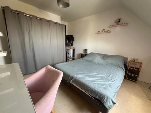 Appartement à louer 2 pièces LA SUZE SUR SARTHE (72)