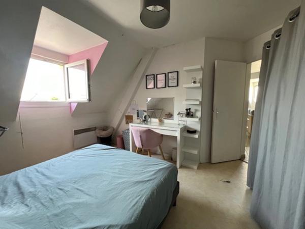 Appartement à louer 2 pièces LA SUZE SUR SARTHE (72)