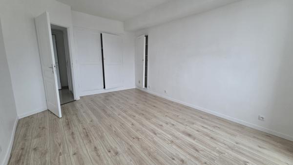 2 PIECES EN CENTRE-VILLE