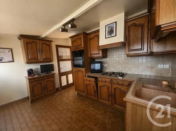 Maison à vendre  4 pièces - 94 m 2   LA NEUVE LYRE  - 27