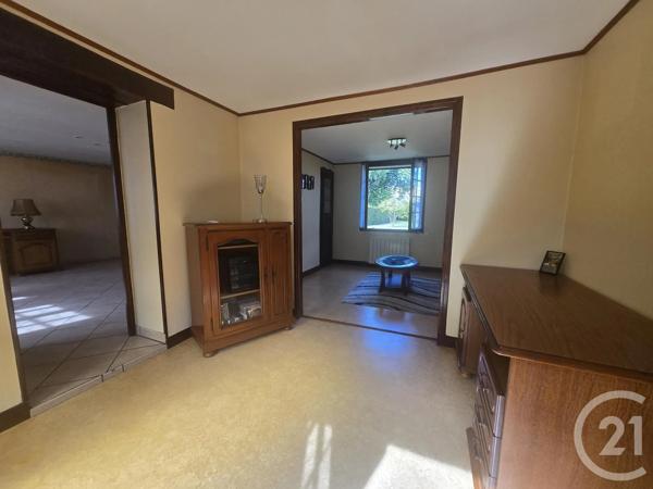 Maison à vendre  4 pièces - 94 m 2   LA NEUVE LYRE  - 27