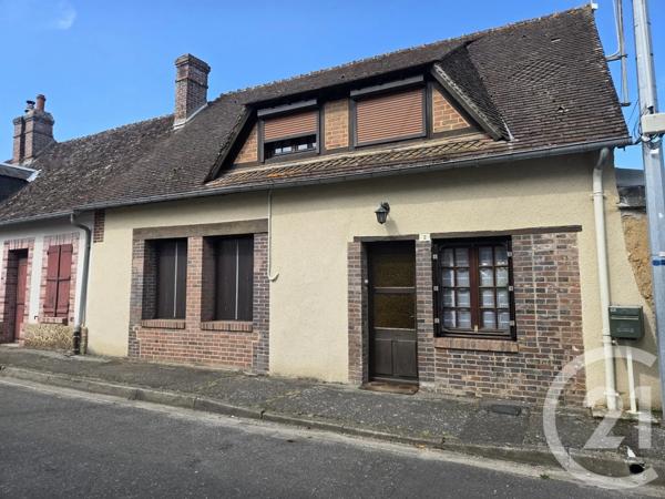 Maison à vendre  4 pièces - 94 m 2   LA NEUVE LYRE  - 27