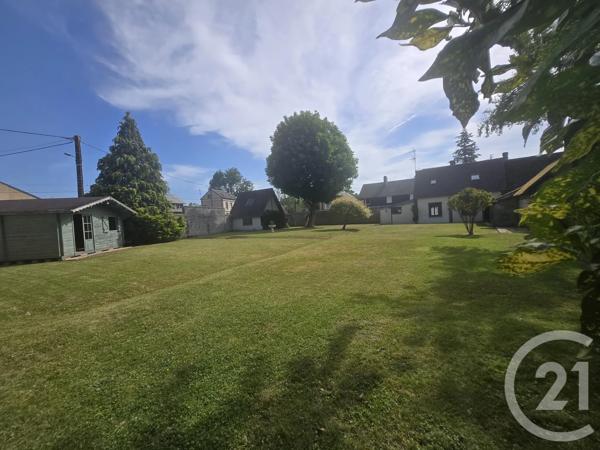 Maison à vendre  4 pièces - 94 m 2   LA NEUVE LYRE  - 27
