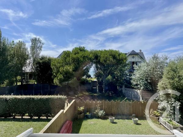 Maison à vendre  4 pièces - 75,36 m 2   JULLOUVILLE  - 50