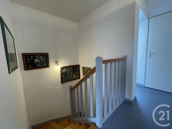 Maison à vendre  4 pièces - 75,36 m 2   JULLOUVILLE  - 50