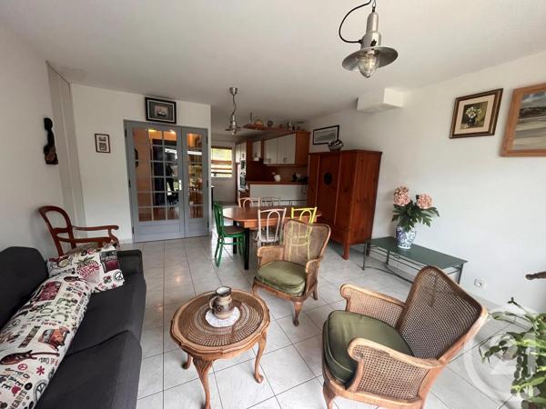 Maison à vendre  4 pièces - 75,36 m 2   JULLOUVILLE  - 50