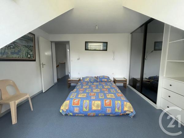 Maison à vendre  4 pièces - 75,36 m 2   JULLOUVILLE  - 50