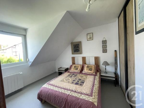 Maison à vendre  4 pièces - 75,36 m 2   JULLOUVILLE  - 50