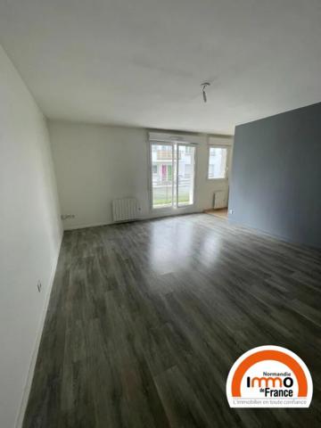Appartement à louer à Rouen (76000)