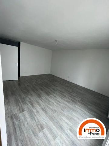 Appartement à louer à Rouen (76000)