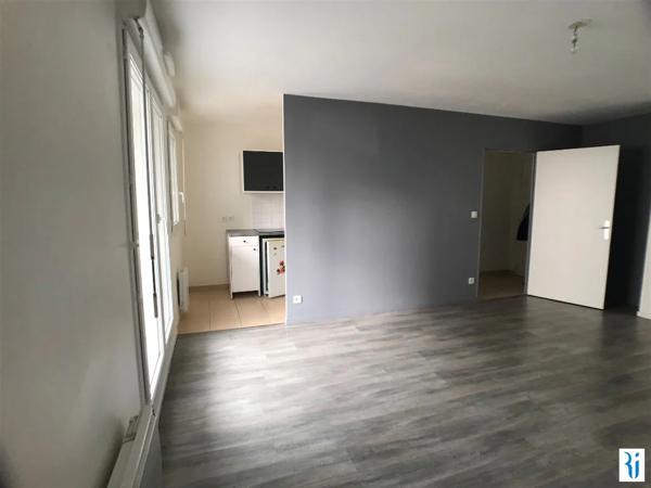 Appartement à louer à Rouen (76000)