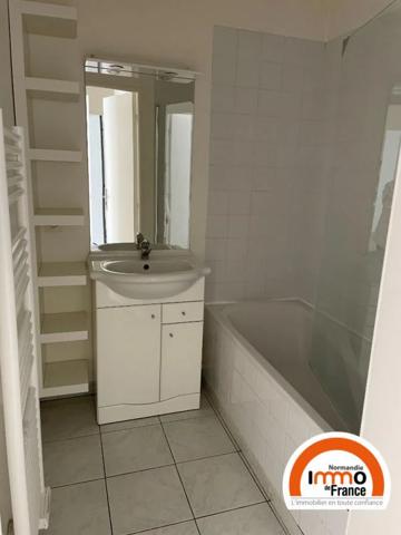Appartement à louer à Rouen (76000)