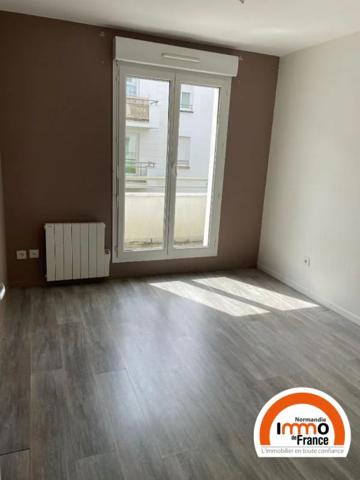 Appartement à louer à Rouen (76000)