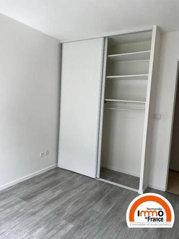 Appartement à louer à Rouen (76000)