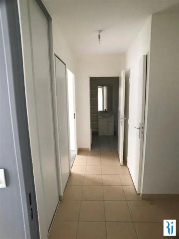 Appartement à louer à Rouen (76000)