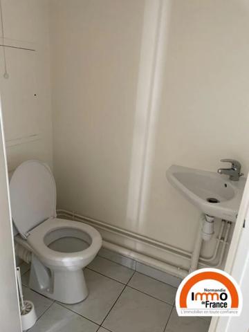 Appartement à louer à Rouen (76000)