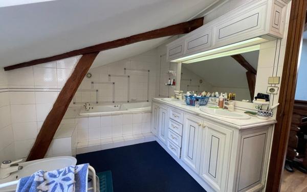 Maison à vendre    5 pièces • 328 m2 Benquet