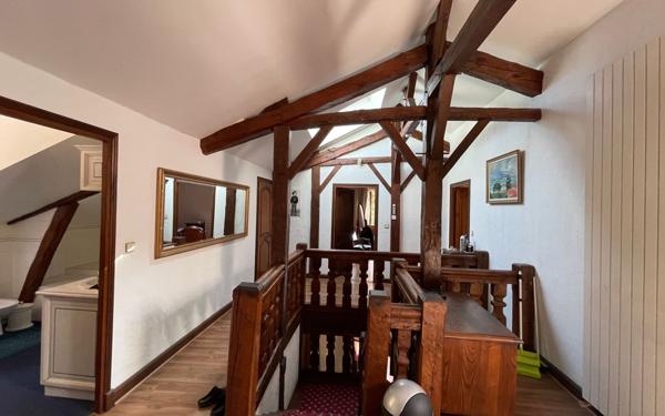 Maison à vendre    5 pièces • 328 m2 Benquet