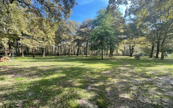 Maison à vendre    5 pièces • 328 m2 Benquet