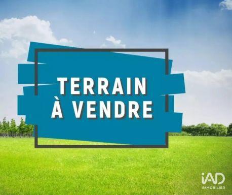 Terrain à vendre 4 200 m² Condé-Northen