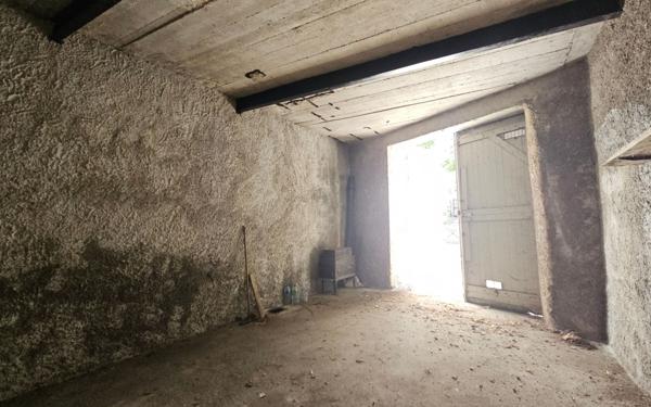 Stationnement à vendre    24 m2 Forcalquier