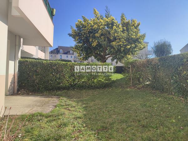 Appartement à vendre 3 pièces - 68 m²