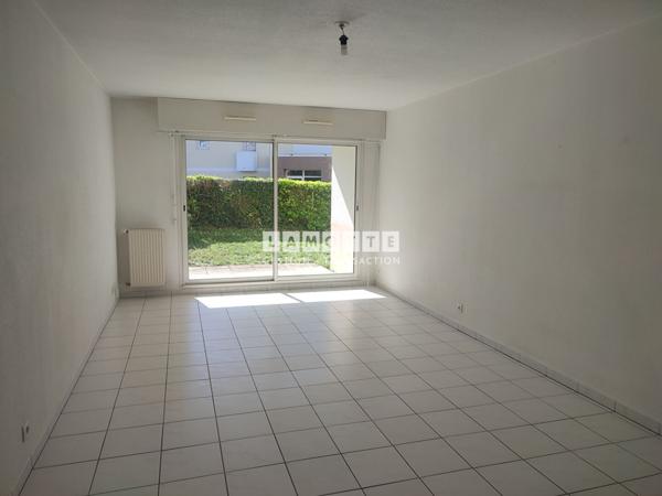 Appartement à vendre 3 pièces - 68 m²