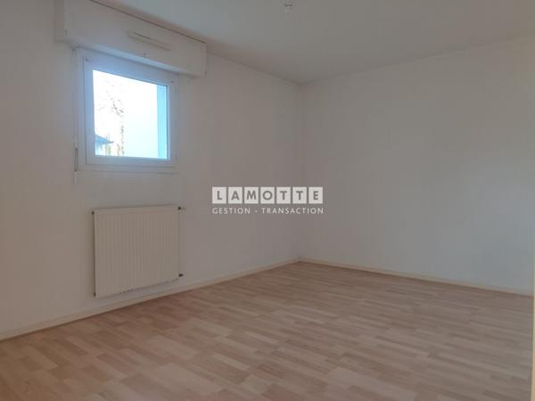 Appartement à vendre 3 pièces - 68 m²