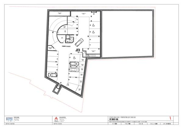 Appartement neuf à vendre à Union (31240)