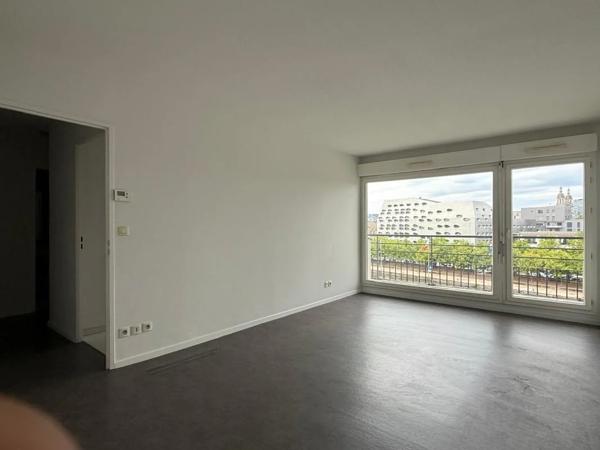 Appartement à louer à Nancy (54000)