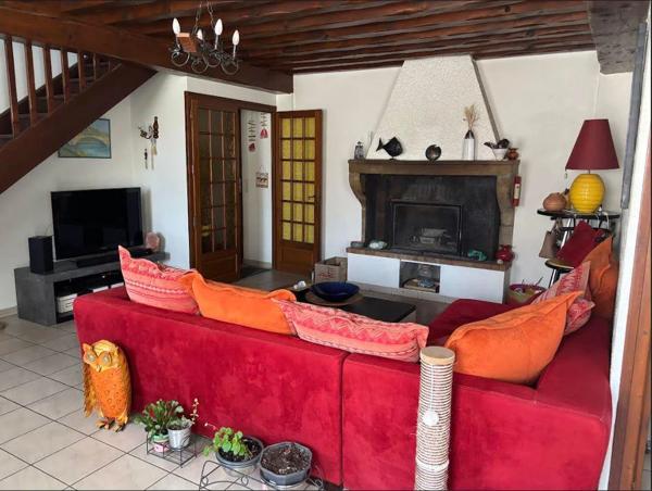 Appartement à louer à Chavanay (42410)