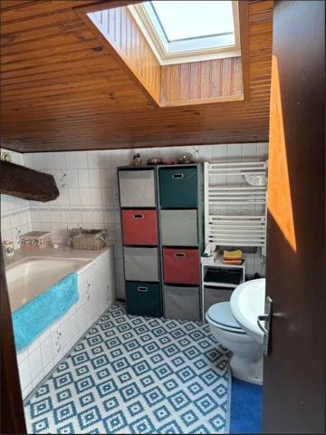 Appartement à louer à Chavanay (42410)