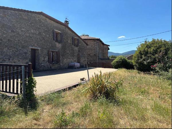 Appartement à louer à Chavanay (42410)