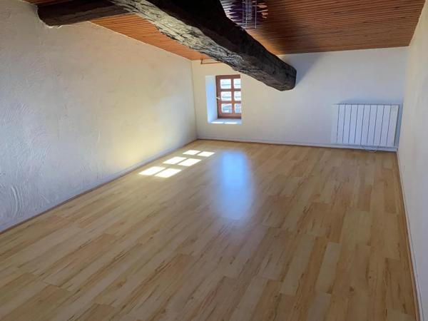 Appartement à louer à Chavanay (42410)
