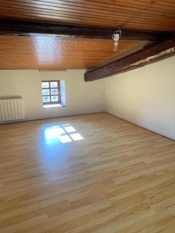 Appartement à louer à Chavanay (42410)
