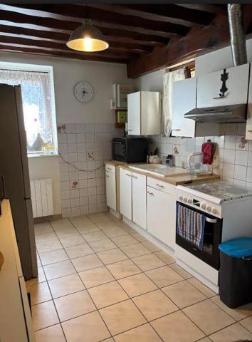 Appartement à louer à Chavanay (42410)