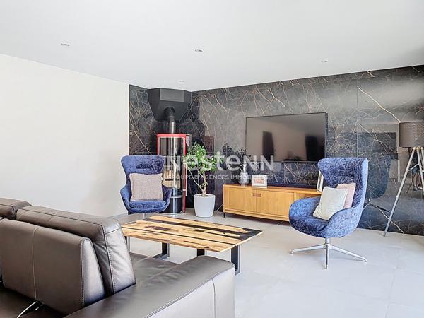 Maison Brétignolles Sur Mer 6 pièce(s) 171 m2