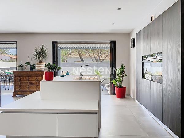 Maison Brétignolles Sur Mer 6 pièce(s) 171 m2