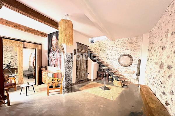 Maison à vendre 5 pièces de 139 m² à Marseillan