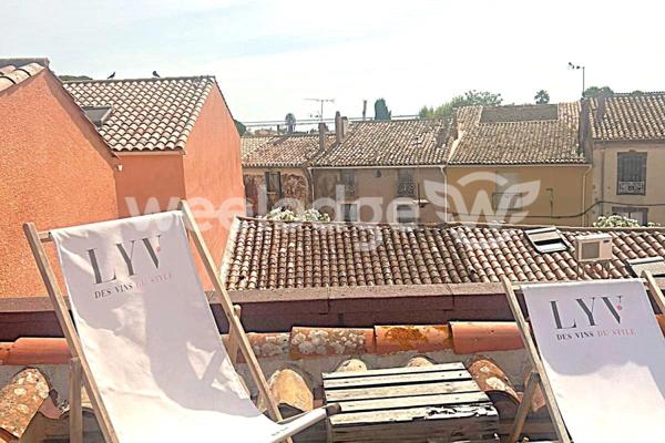 Maison à vendre 5 pièces de 139 m² à Marseillan