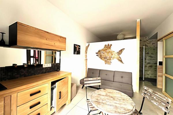 Maison à vendre 5 pièces de 139 m² à Marseillan