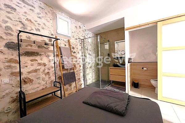 Maison à vendre 5 pièces de 139 m² à Marseillan