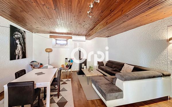 Maison à vendre    6 pièces •  Sauxillanges