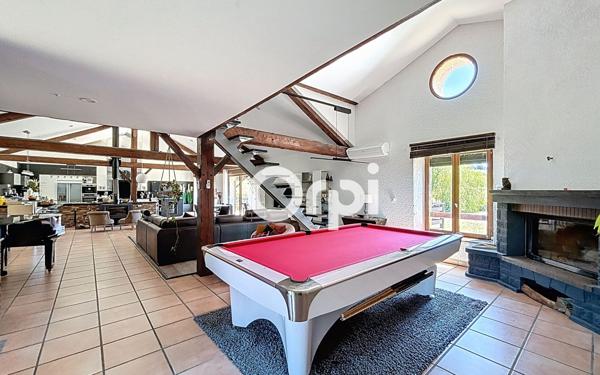 Maison à vendre    6 pièces •  Sauxillanges