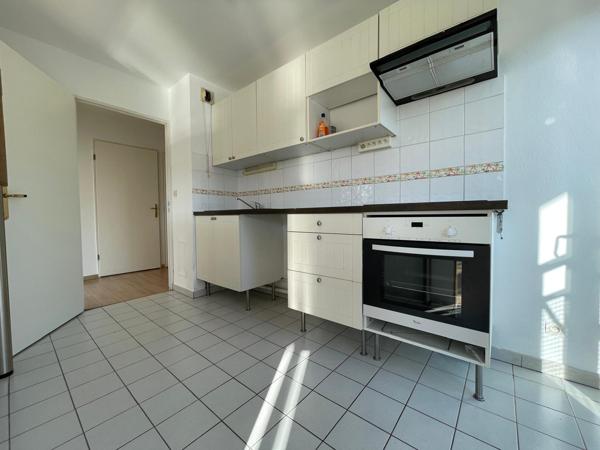 Lille (59800) VIEUX LILLE quai des Chevillards – Appartement T3 68 m²